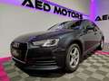 Audi A4 30 TDI nur 90.000km Grau - thumbnail 4
