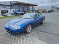 Jaguar XK8 XK8 Coupé Blau - thumbnail 1