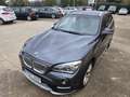 BMW X1 xDrive 18dA Gris - thumbnail 3