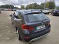 BMW X1 xDrive 18dA Gris - thumbnail 5
