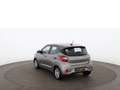 Hyundai i10 1.0 Select SITZHZG ASSIST TEMPOMAT KLIMA PDC Gris - thumbnail 4