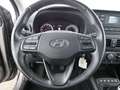 Hyundai i10 1.0 Select SITZHZG ASSIST TEMPOMAT KLIMA PDC Gris - thumbnail 19