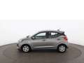 Hyundai i10 1.0 Select SITZHZG ASSIST TEMPOMAT KLIMA PDC Gris - thumbnail 5