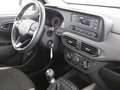 Hyundai i10 1.0 Select SITZHZG ASSIST TEMPOMAT KLIMA PDC Gris - thumbnail 12