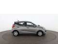 Hyundai i10 1.0 Select SITZHZG ASSIST TEMPOMAT KLIMA PDC Gris - thumbnail 2