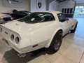 Corvette C3 CORVETTE C3 5.7 V8 228 350 CI Blanc - thumbnail 5