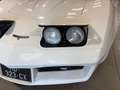 Corvette C3 CORVETTE C3 5.7 V8 228 350 CI Blanc - thumbnail 9