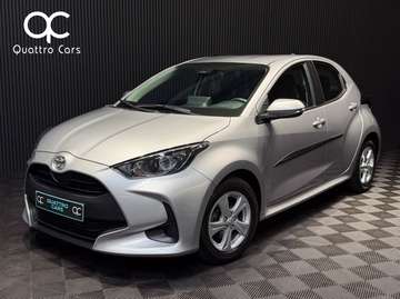 1.5i 125 Ch / Gps / Car play / Camera / 1ere Main
