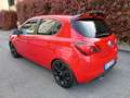 Opel Corsa 5p 1.4 b-Color Gpl 90cv tua a € 164 mese Rosso - thumbnail 8