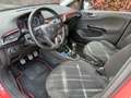 Opel Corsa 5p 1.4 b-Color Gpl 90cv tua a € 164 mese Rosso - thumbnail 13