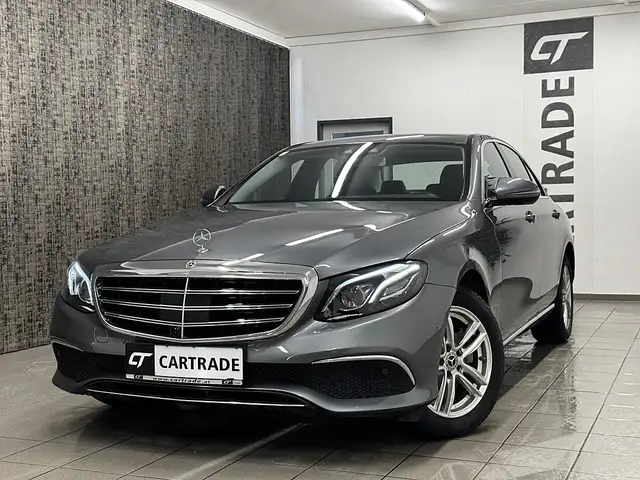 Mercedes-Benz E 220 d 4MATIC Austria Edition Exclusive Aut. /MULTIB...