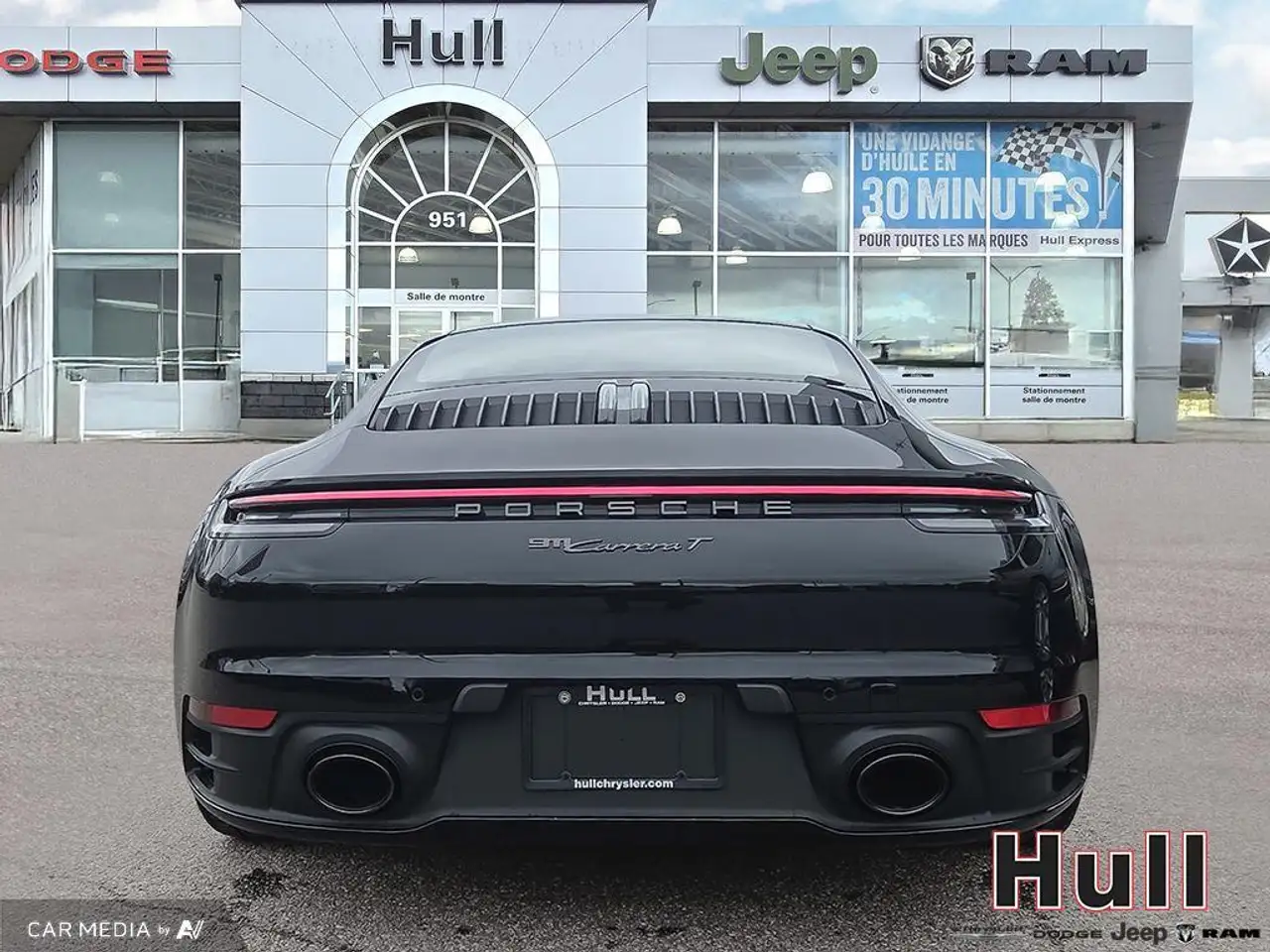 Porsche 911 снимка Porsche 911
