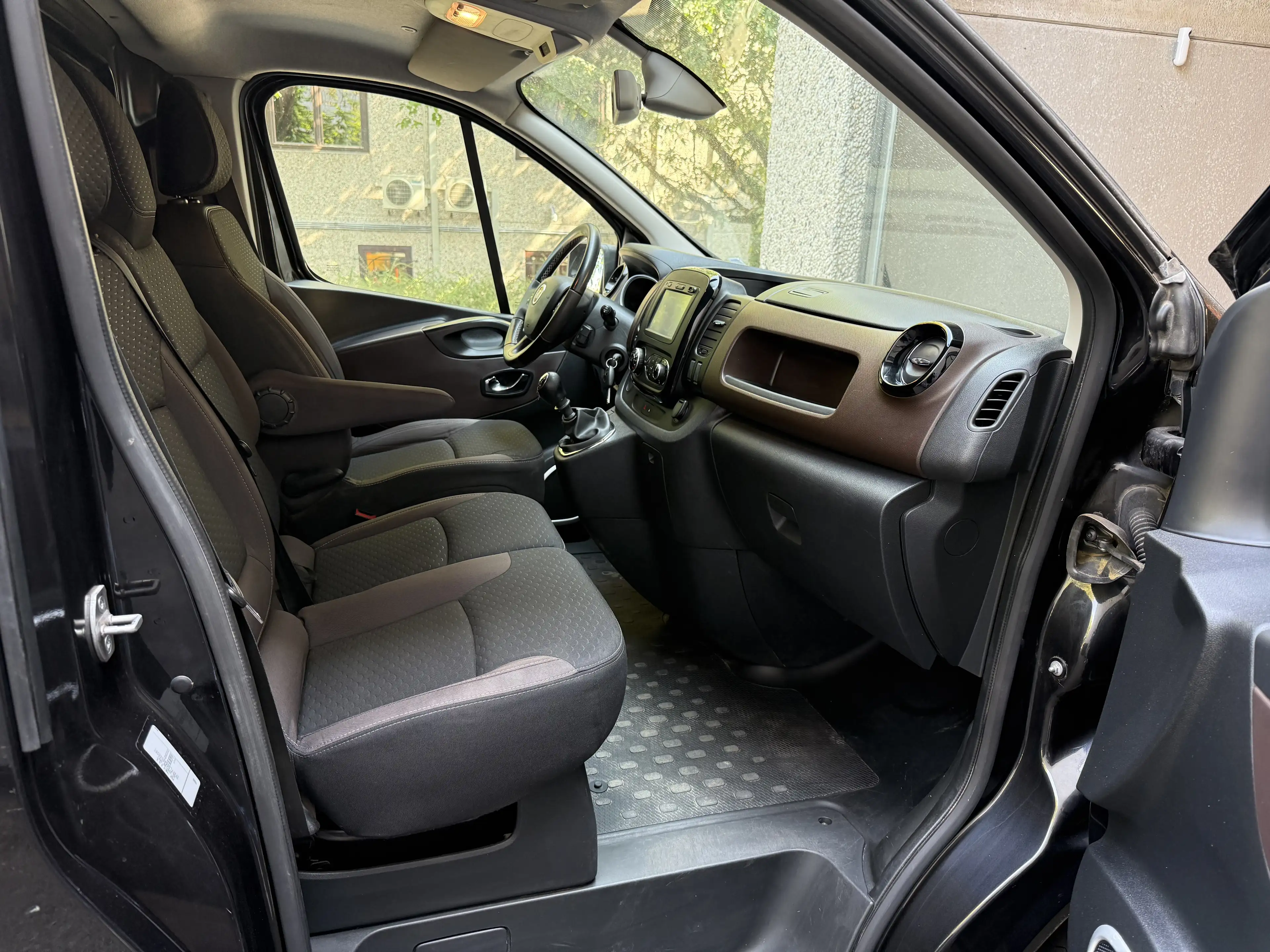 Fiat Talento 1.6 Multijet L2H1 / 45000km / 1 propriétaire — photo 13