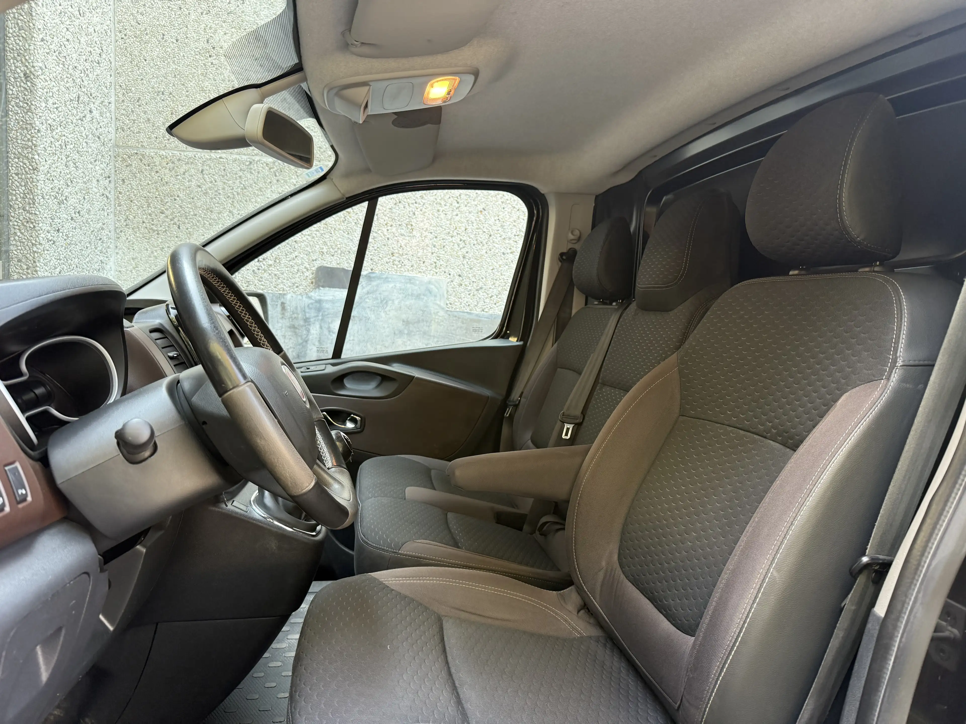 Fiat Talento 1.6 Multijet L2H1 / 45000km / 1 propriétaire — photo 10