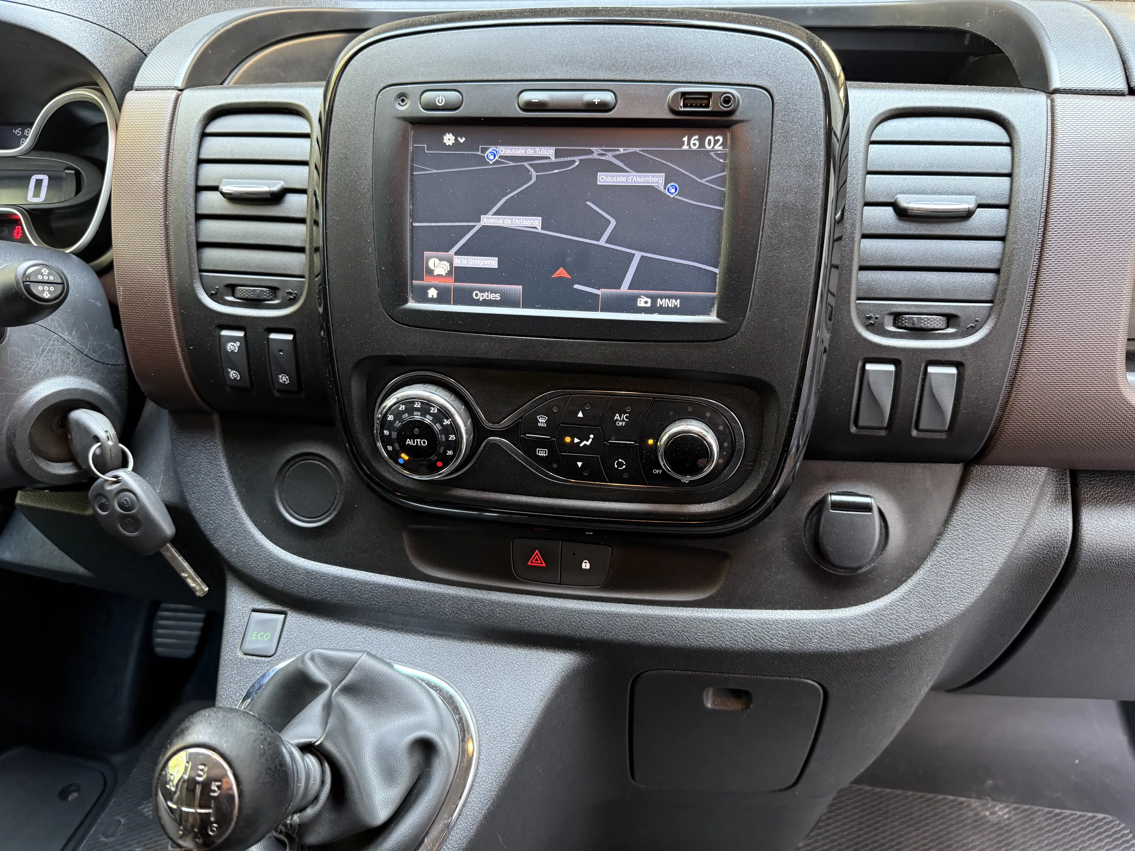Fiat Talento 1.6 Multijet L2H1 / 45000km / 1 propriétaire — photo 11