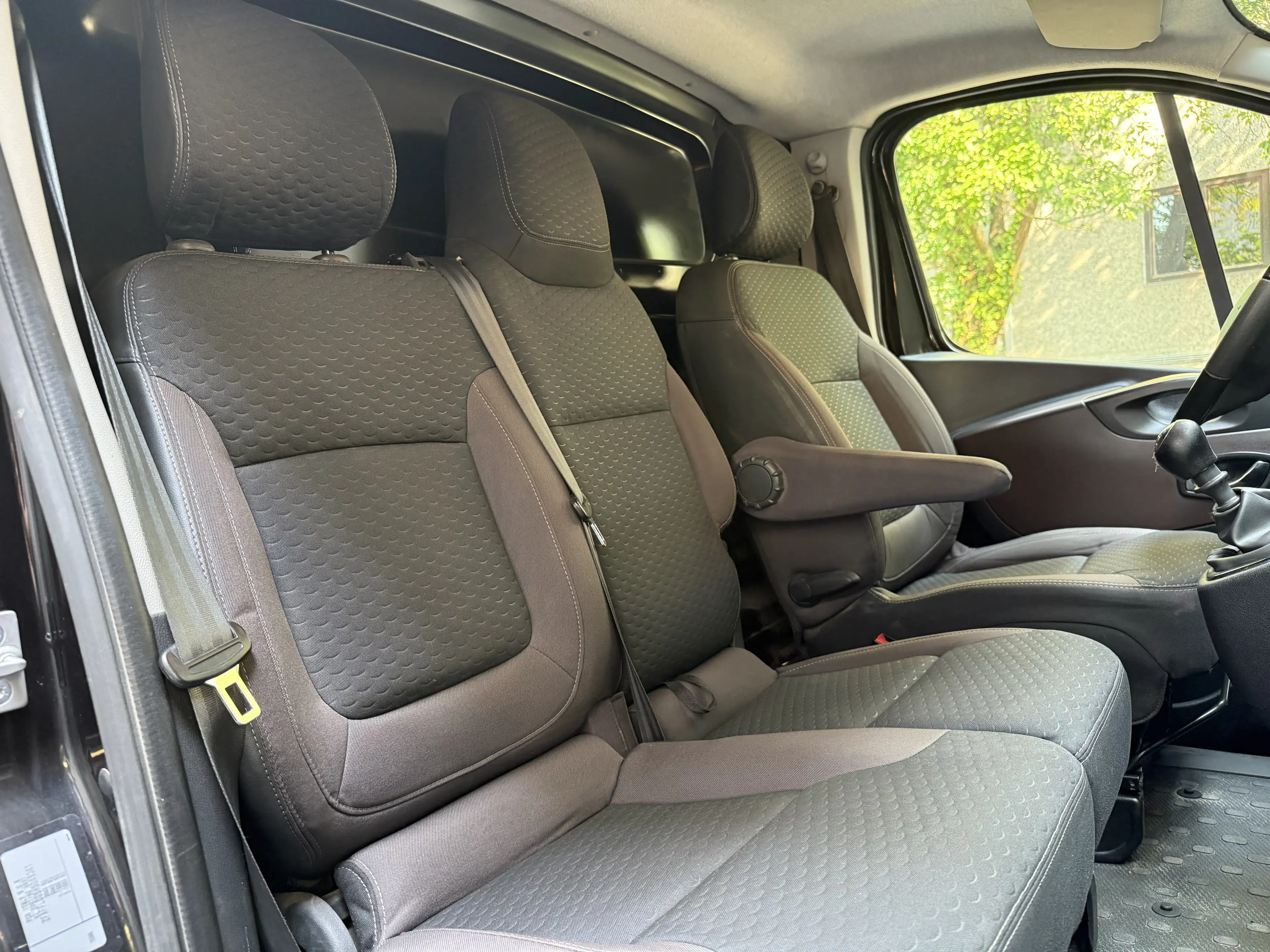 Fiat Talento 1.6 Multijet L2H1 / 45000km / 1 propriétaire — photo 14