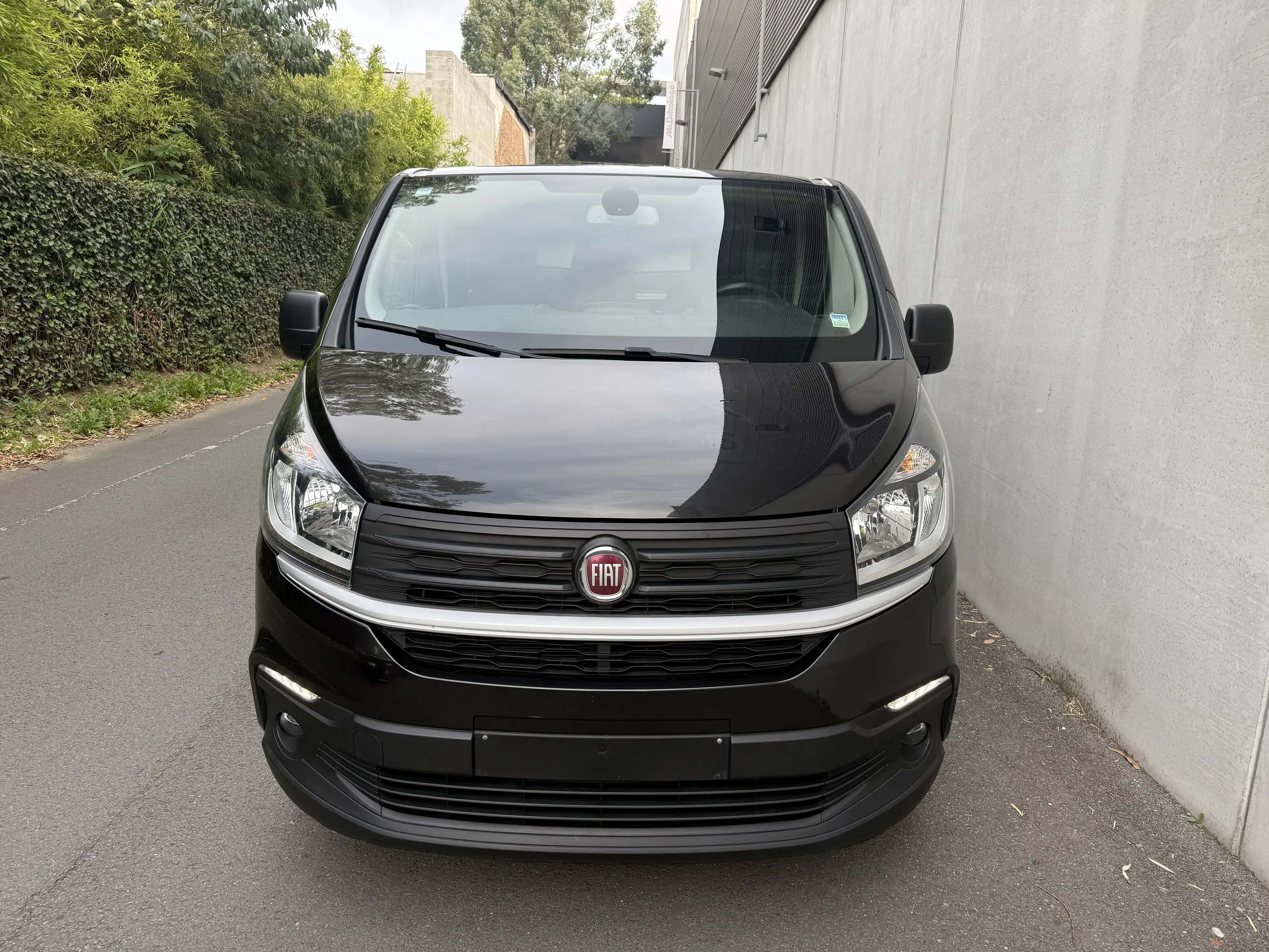 Fiat Talento 1.6 Multijet L2H1 / 45000km / 1 propriétaire — photo 8