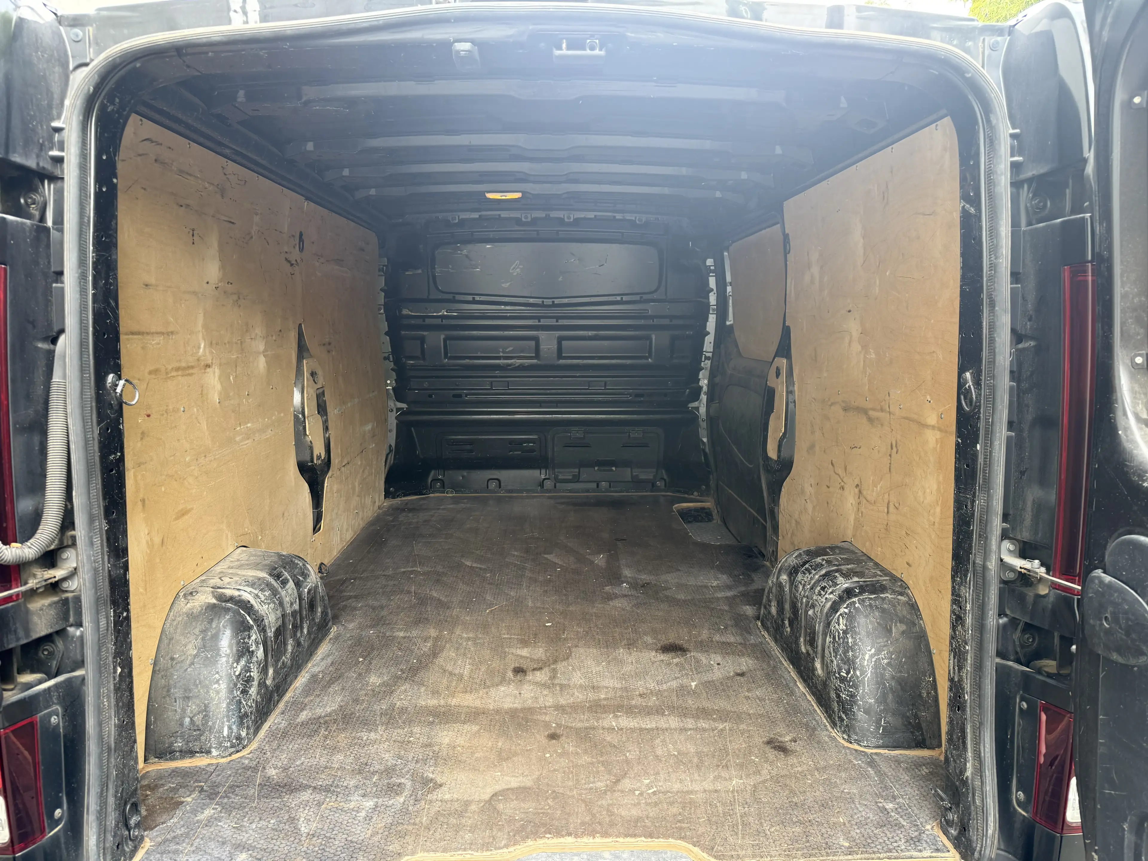 Fiat Talento 1.6 Multijet L2H1 / 45000km / 1 propriétaire — photo 15