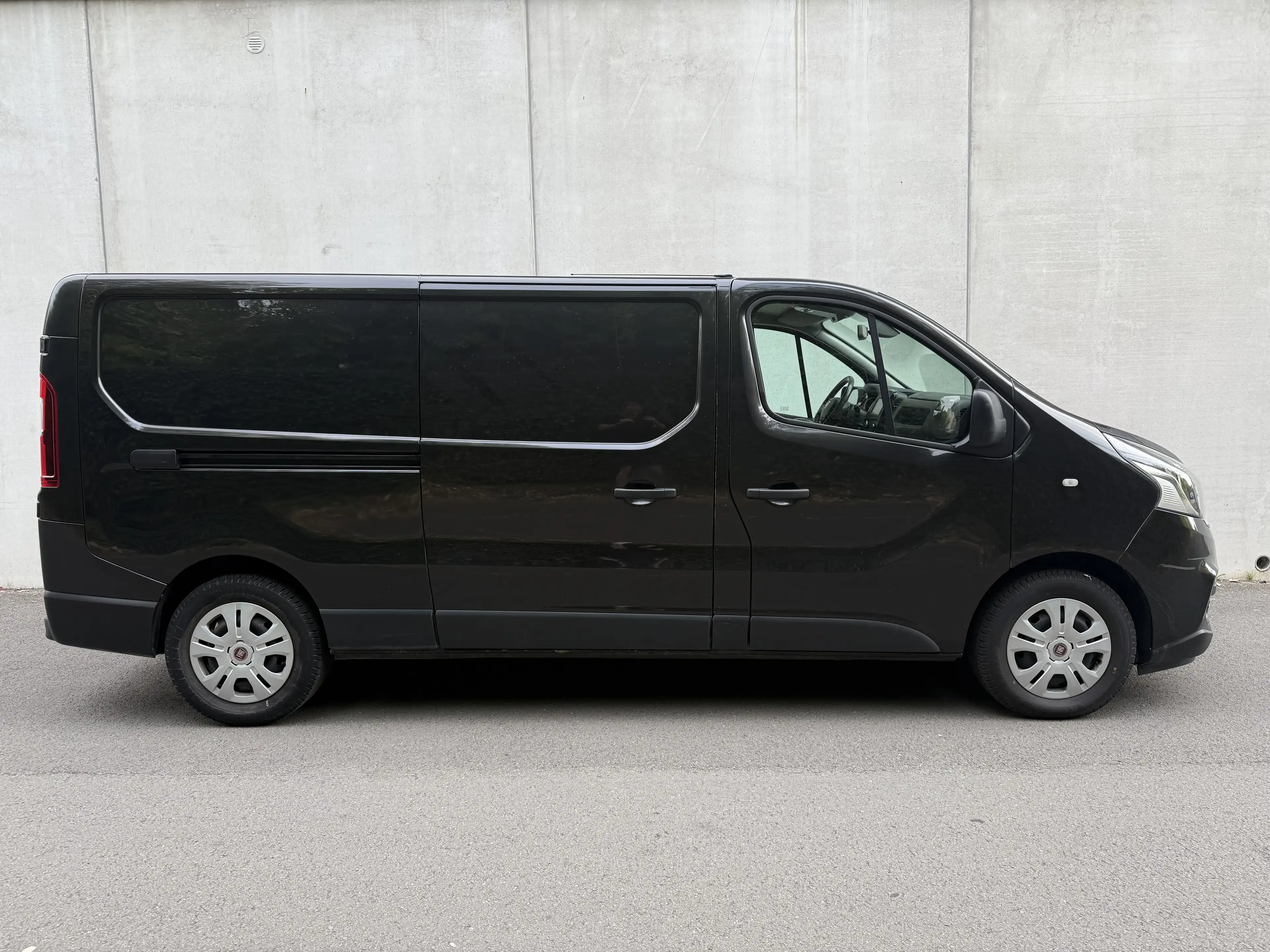 Fiat Talento 1.6 Multijet L2H1 / 45000km / 1 propriétaire — photo 6