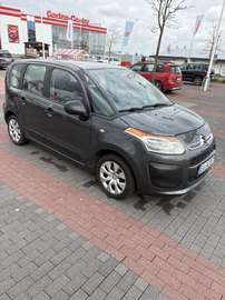 Citroën C3 Picasso Tendance – TÜV bis 07/2025 – sp