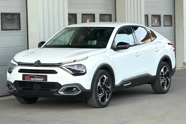 Citroen C4 X 1.2/Automaat/Carplay/Led/Camera/Airco/Euro6d/Garantie