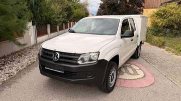 2,0 TDI // BMT 4x4 Aut. //