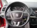 SEAT Alhambra 1.4 TSI Camera Trekhaak PDC Airco Cruise NL Auto Rouge - thumbnail 28