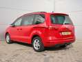 SEAT Alhambra 1.4 TSI Camera Trekhaak PDC Airco Cruise NL Auto Rouge - thumbnail 9