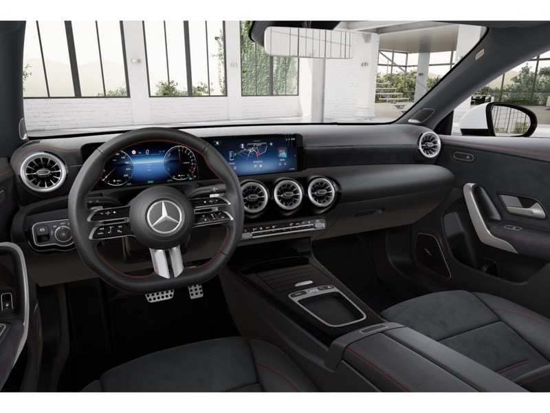 Mercedes-Benz CLA 250 SB e AMG Sport Advanced+ AHK PANO LED — photo 3