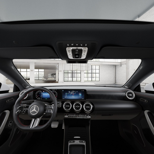 Mercedes-Benz CLA 250 SB e AMG Sport Advanced+ AHK PANO LED — photo 15