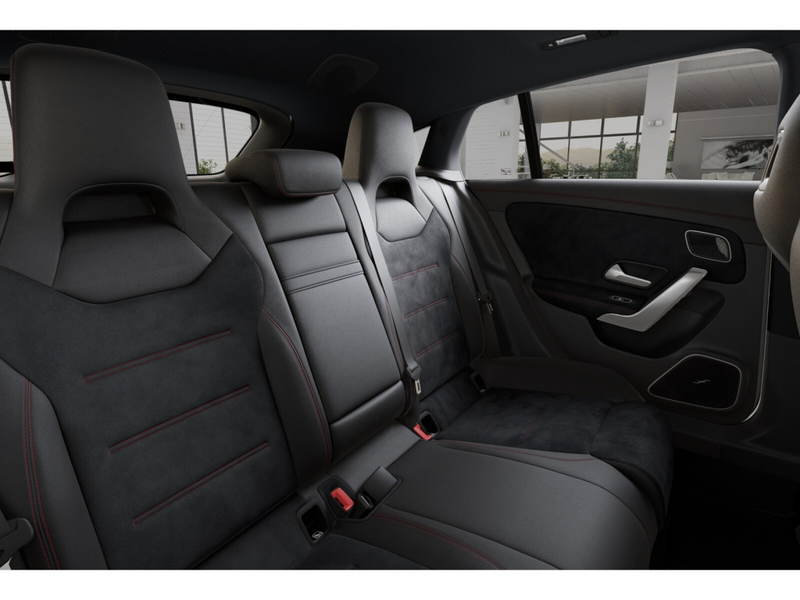 Mercedes-Benz CLA 250 SB e AMG Sport Advanced+ AHK PANO LED — photo 10