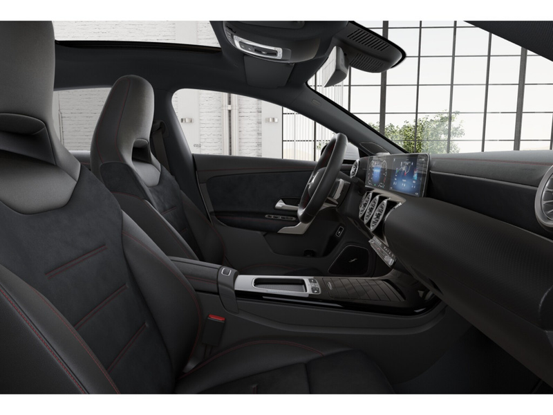 Mercedes-Benz CLA 250 SB e AMG Sport Advanced+ AHK PANO LED — photo 9