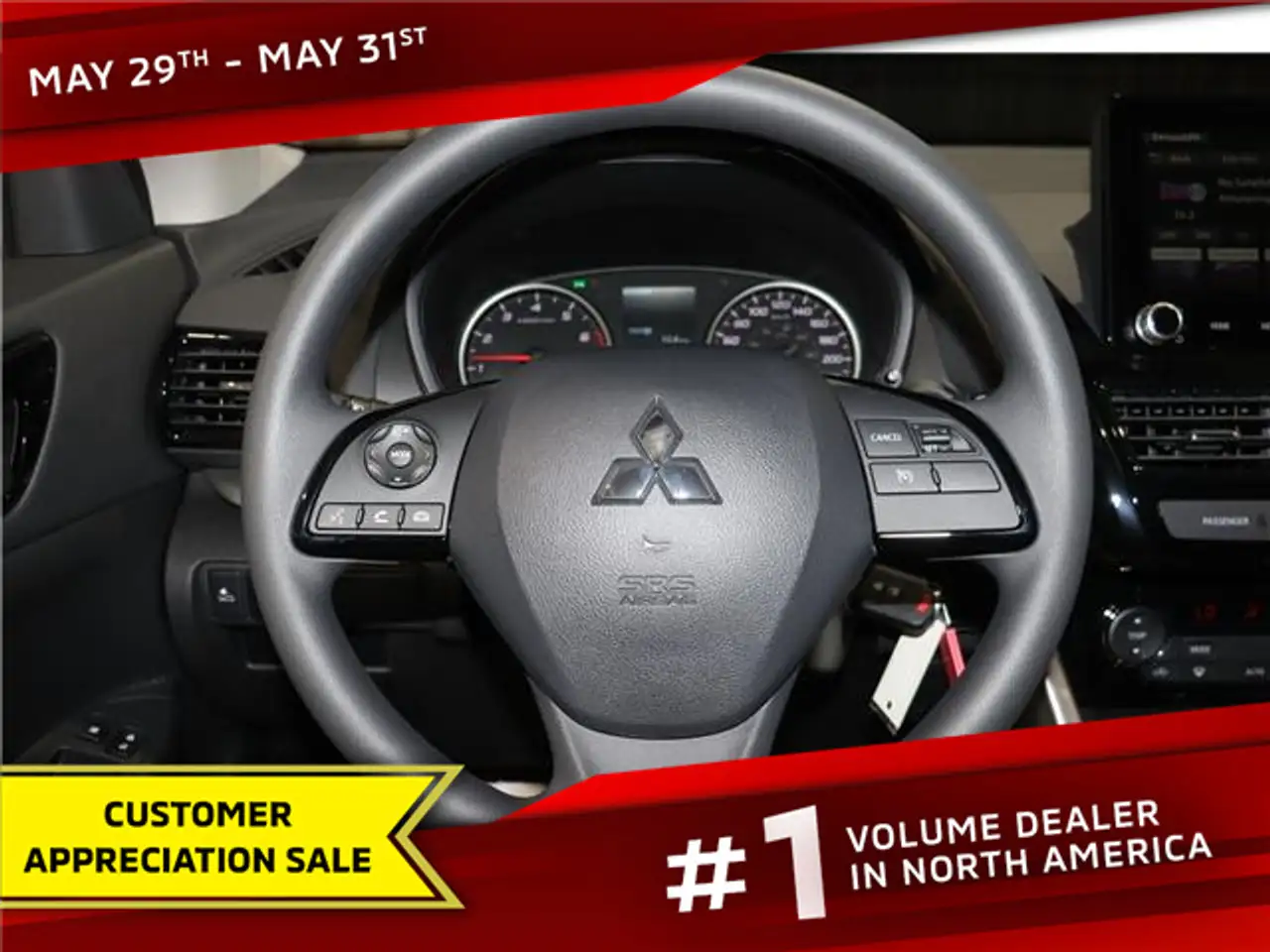 Mitsubishi Eclipse Cross снимка Mitsubishi Eclipse Cross