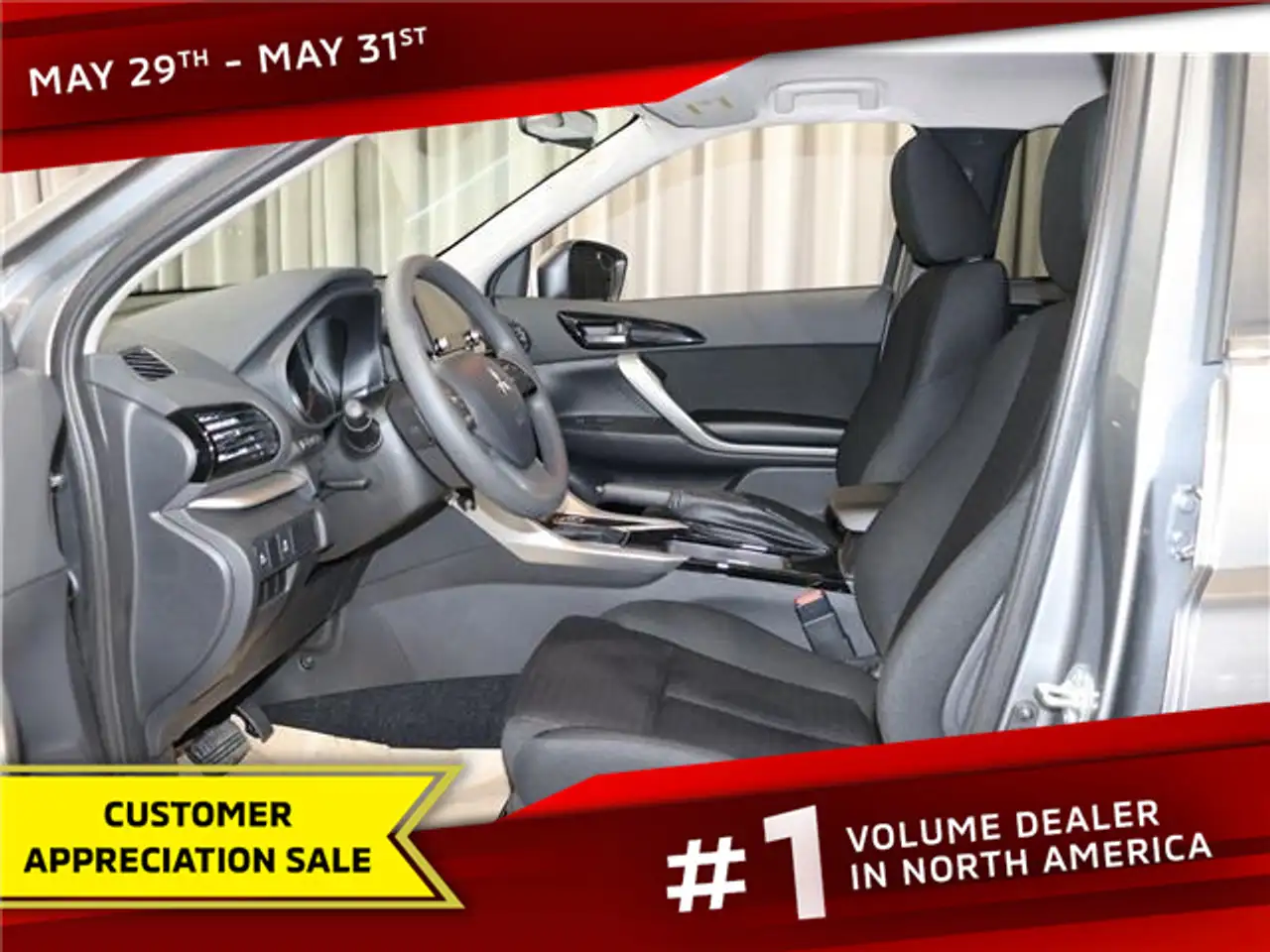 Mitsubishi Eclipse Cross снимка Mitsubishi Eclipse Cross
