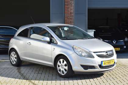 Opel Corsa 1.3 CDTi EcoFlex S/S '111' Edition