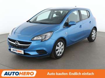 1.4 Edition Aut.*TEMPO*LIM*PDC*SHZ*KLIMA*