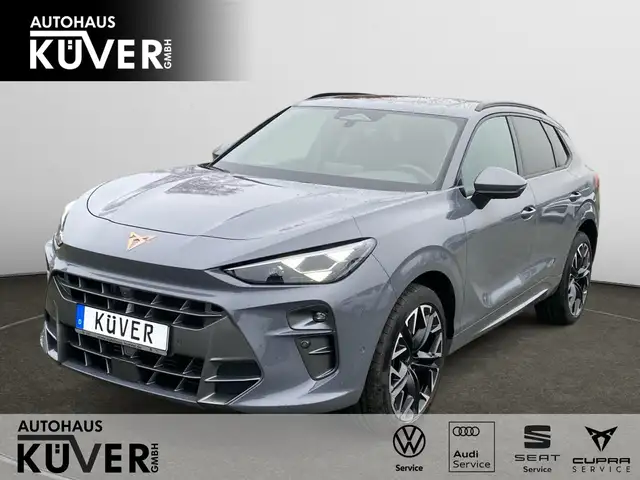 CUPRA Terramar VZ 2.0 TSI DSG MATRIX*ACC*AHK*HUD