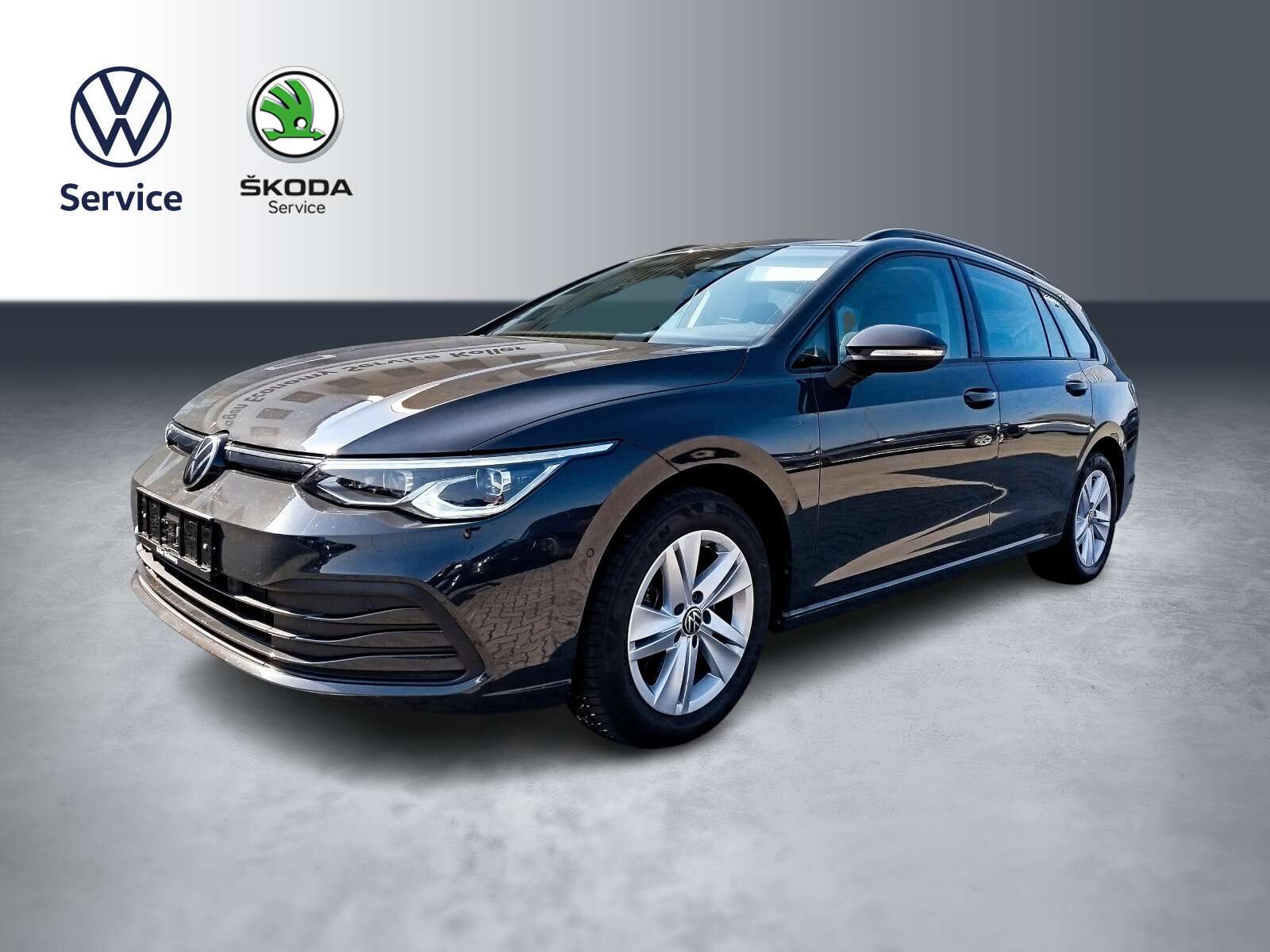 Second hand Volkswagen Golf 2.0