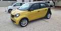 smart forFour Forfour 1.0 Basic PREZZO REALE GAR.12mesi Or - thumbnail 1