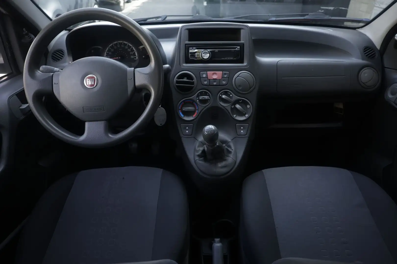 Fiat Panda FIAT Panda 1.4 MyLife Natural Power Unicopropriet Wit - 2