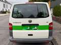 Volkswagen T5 Shuttle Shuttle Kurz DPF Weiß - thumbnail 4