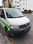 Volkswagen T5 Shuttle Shuttle Kurz DPF Weiß - thumbnail 1