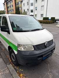 Shuttle Kurz DPF