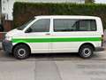 Volkswagen T5 Shuttle Shuttle Kurz DPF Weiß - thumbnail 5
