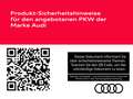 Audi Q3 40TFSI quattro S line MATRIX NAVI AHK VIRT Blau - thumbnail 3