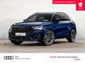 Audi Q3 40TFSI quattro S line MATRIX NAVI AHK VIRT Blau - thumbnail 1