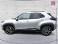 Toyota Yaris Cross 116h Design MY22 Sieges chauf GPS Camera Gris - thumbnail 9