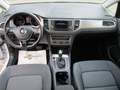 Volkswagen Golf Sportsvan Business 1.6 TDI 110CV DSG Comfortline BMT Weiß - thumbnail 11