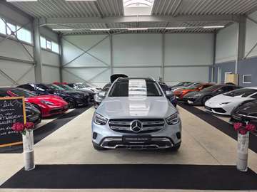 e 4Matic Standheizung/Pano/*325€
