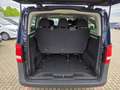Mercedes-Benz Vito BT 9G 4x4 Tourer Pro lang NAVI KLIMA RFK LORDOSE Blau - thumbnail 15
